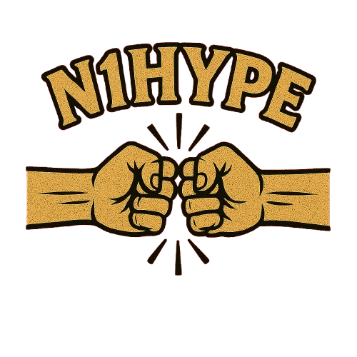 N1Hype Logo