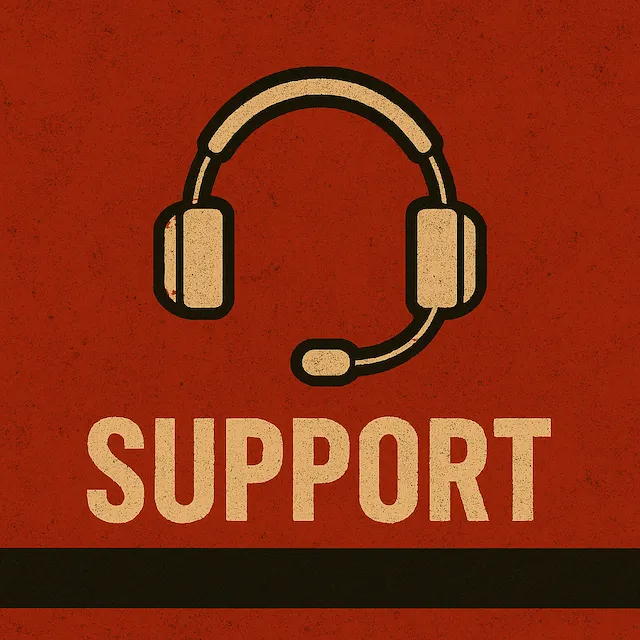 N1 Hype support